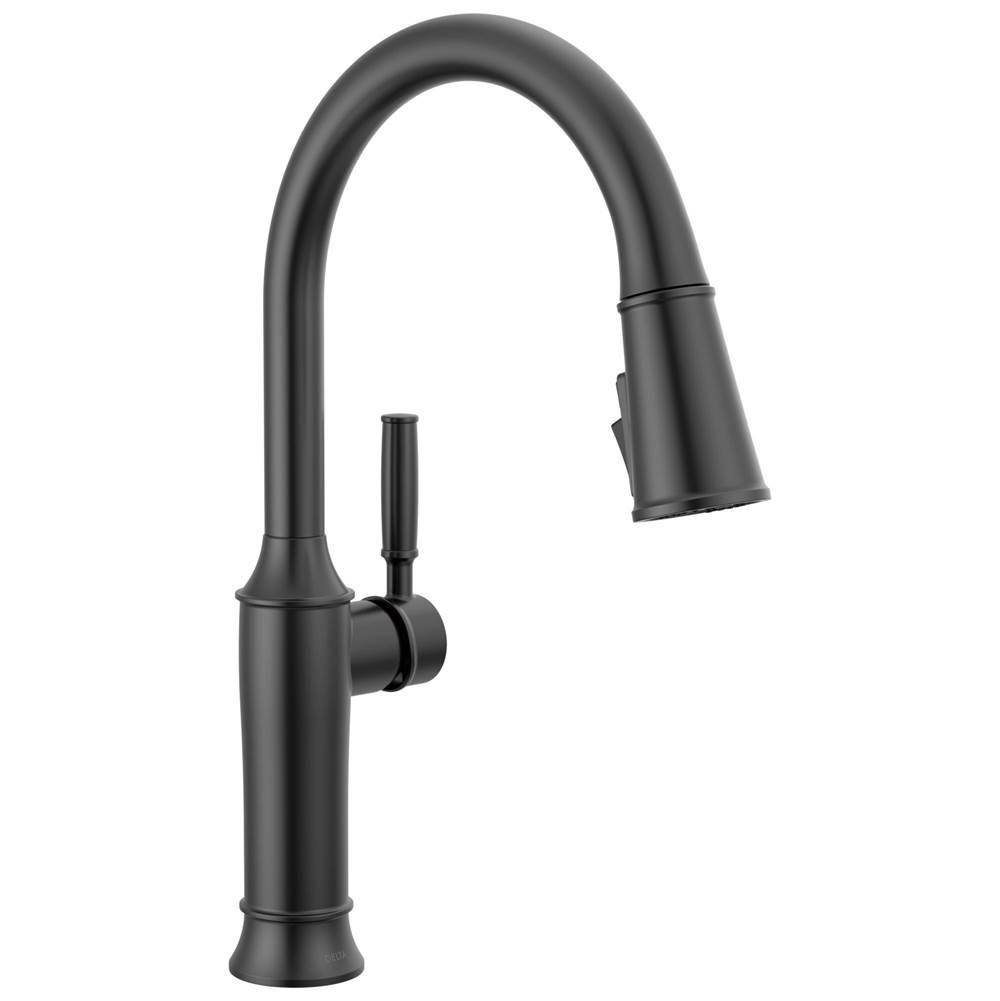 Renaldi? Single Handle Pull-Down Kitchen Faucet-related