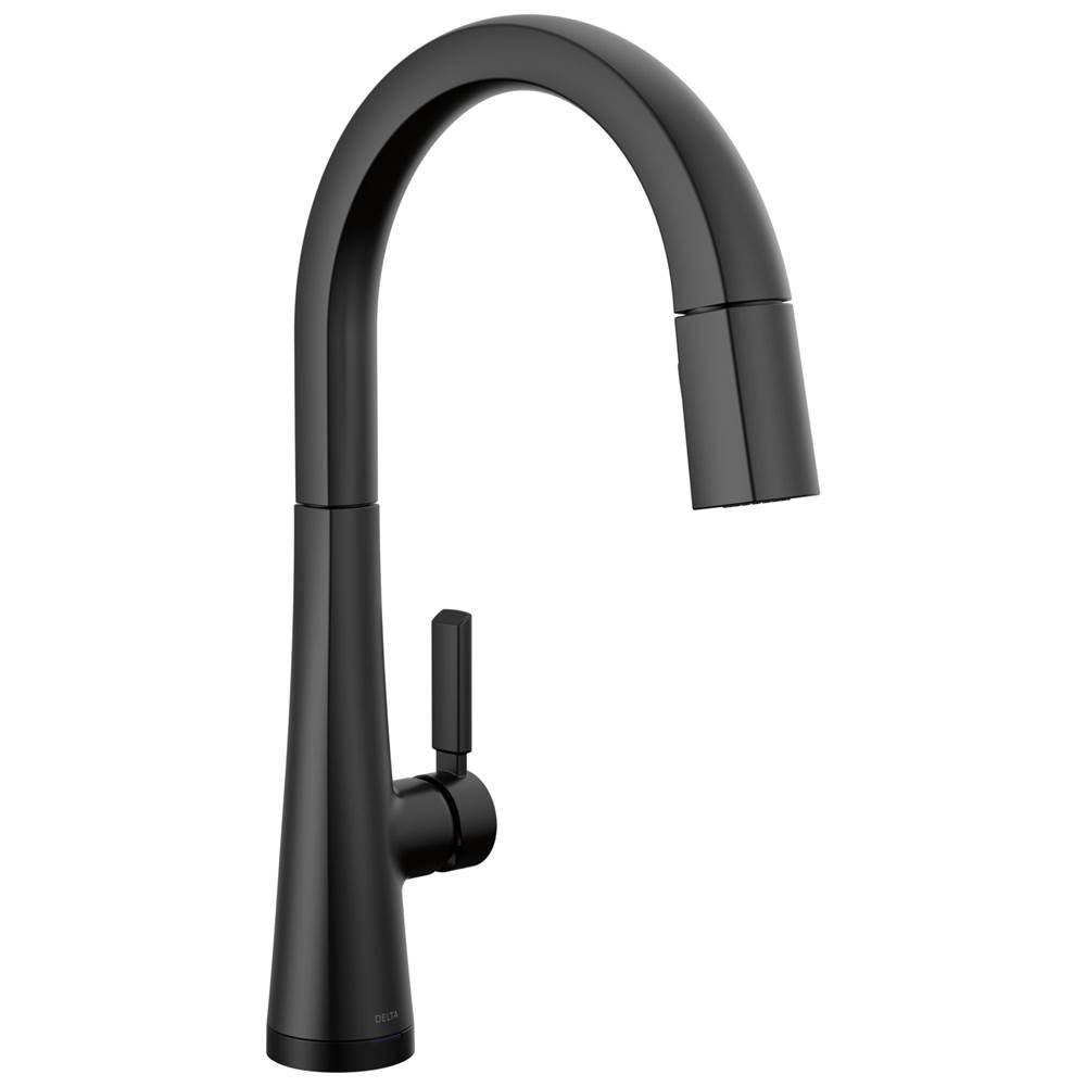 Monrovia? Touch2O? Technology Kitchen Faucet with Touchless Technology-related