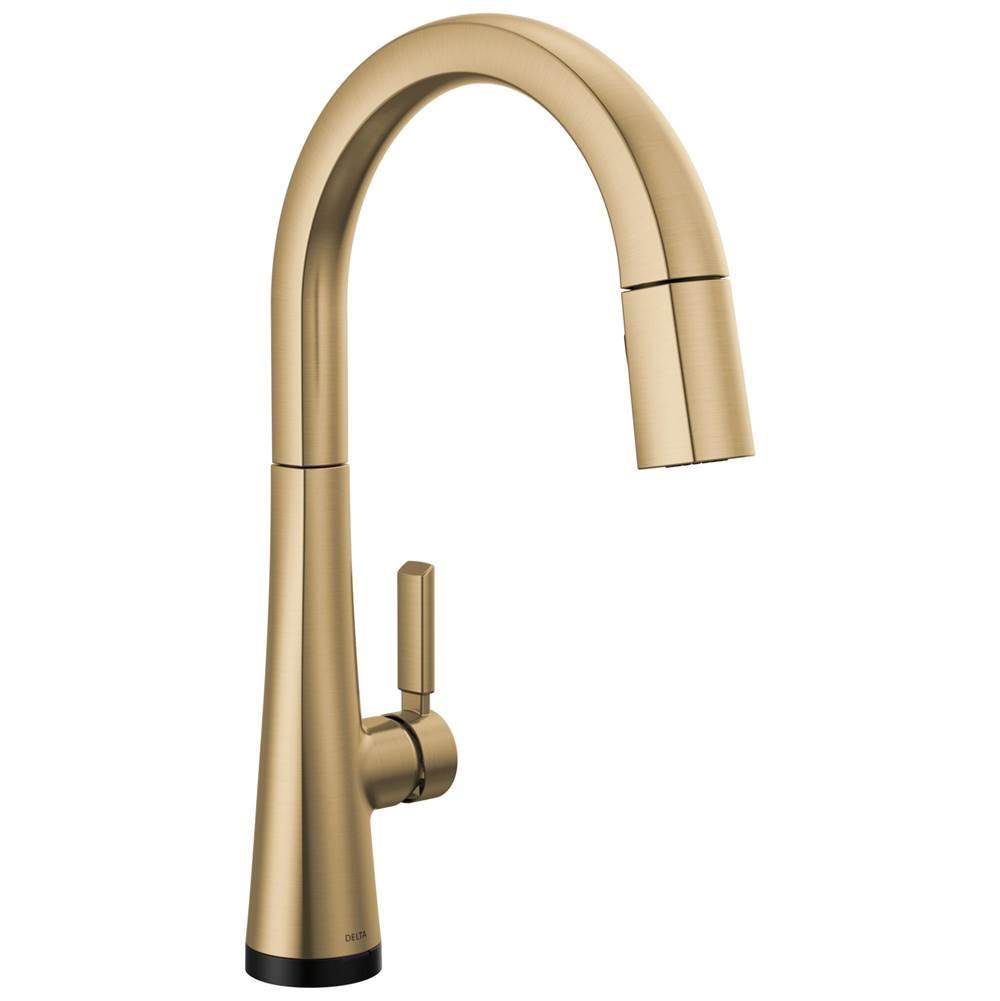 Monrovia? Touch2O? Technology Kitchen Faucet with Touchless Technology-related