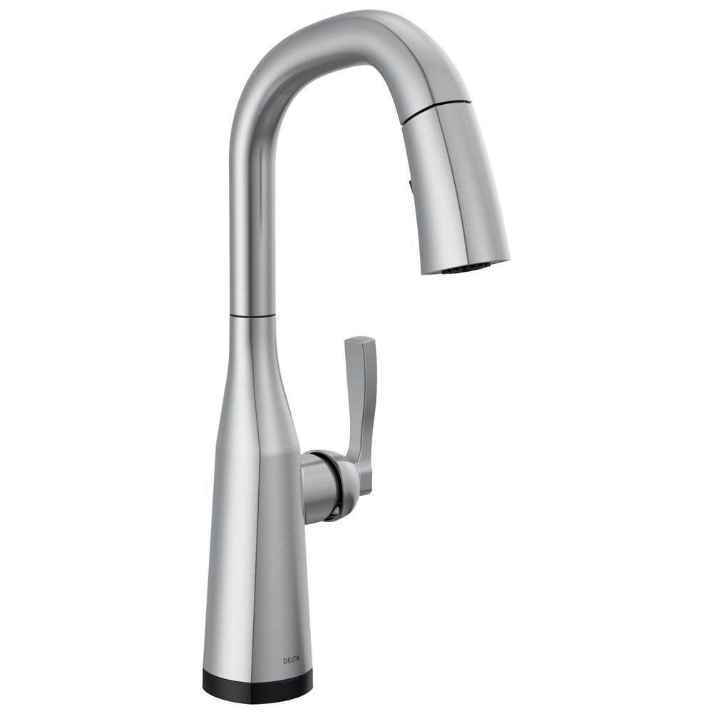 Stryke? Touch2O? Bar / Prep Faucet with Touchless Technology-related