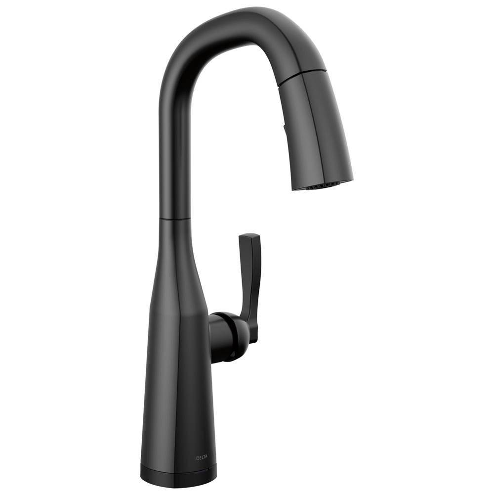 Stryke? Touch2O? Bar / Prep Faucet with Touchless Technology-related