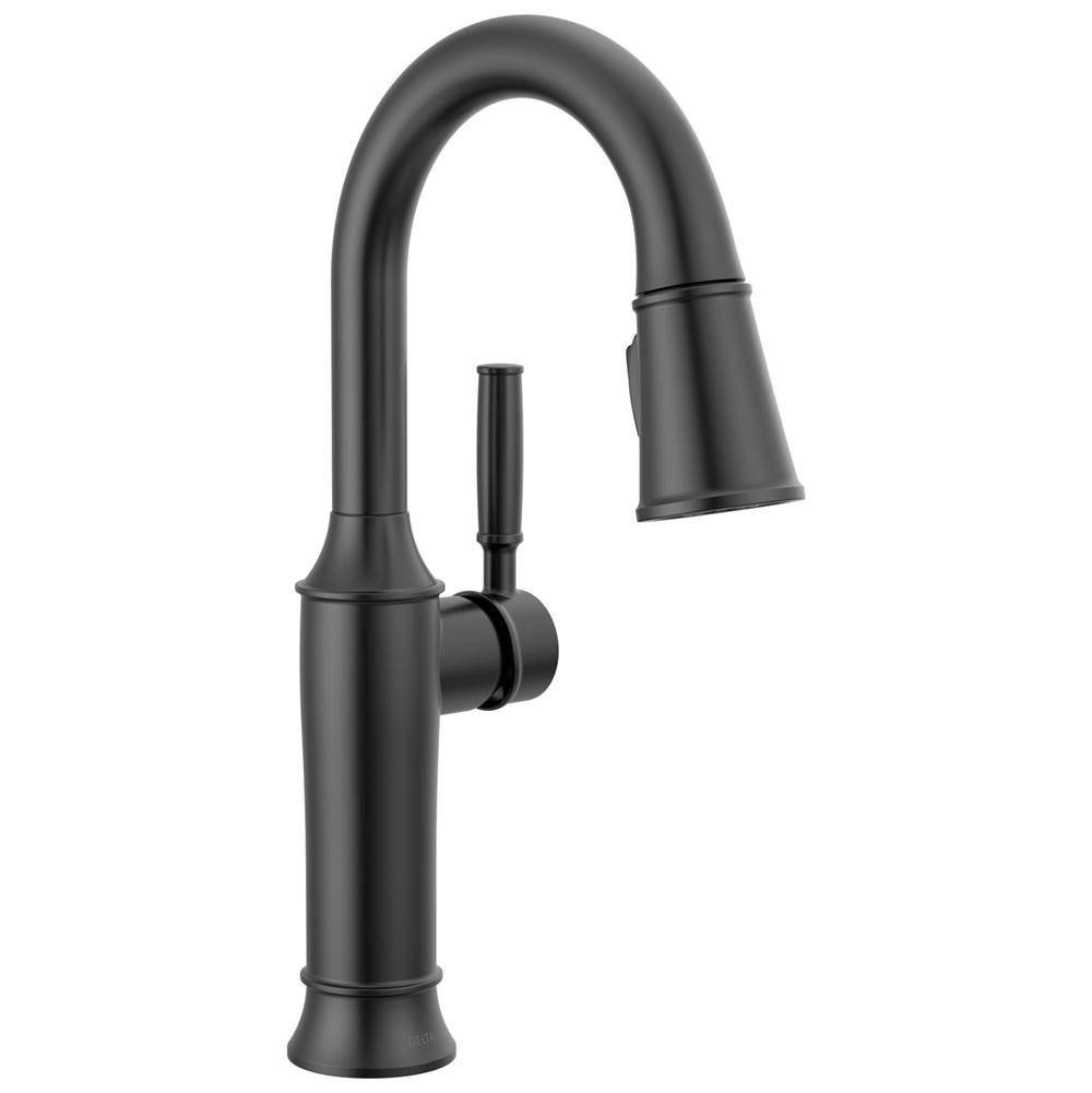 Renaldi? Single Handle Pull-Down Bar / Prep Faucet-related
