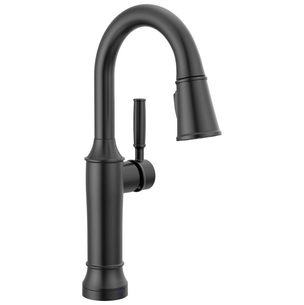 Renaldi? Touch2O? Bar / Prep Faucet with Touchless Technology-related