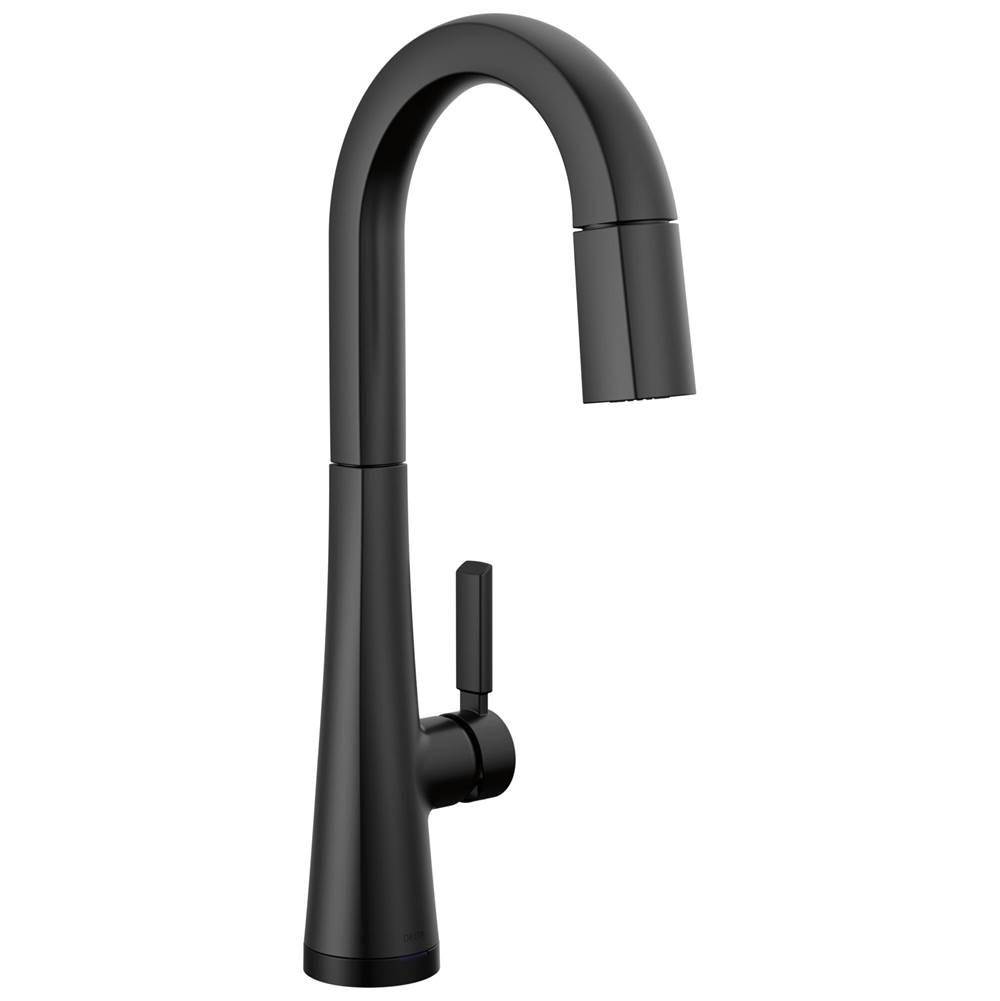Monrovia? Touch2O? Bar / Prep Faucet with Touchless Technology-related