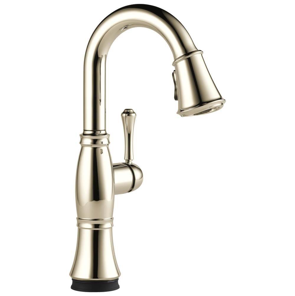 Cassidy? Touch2O? Bar / Prep Faucet with Touchless Technology-related