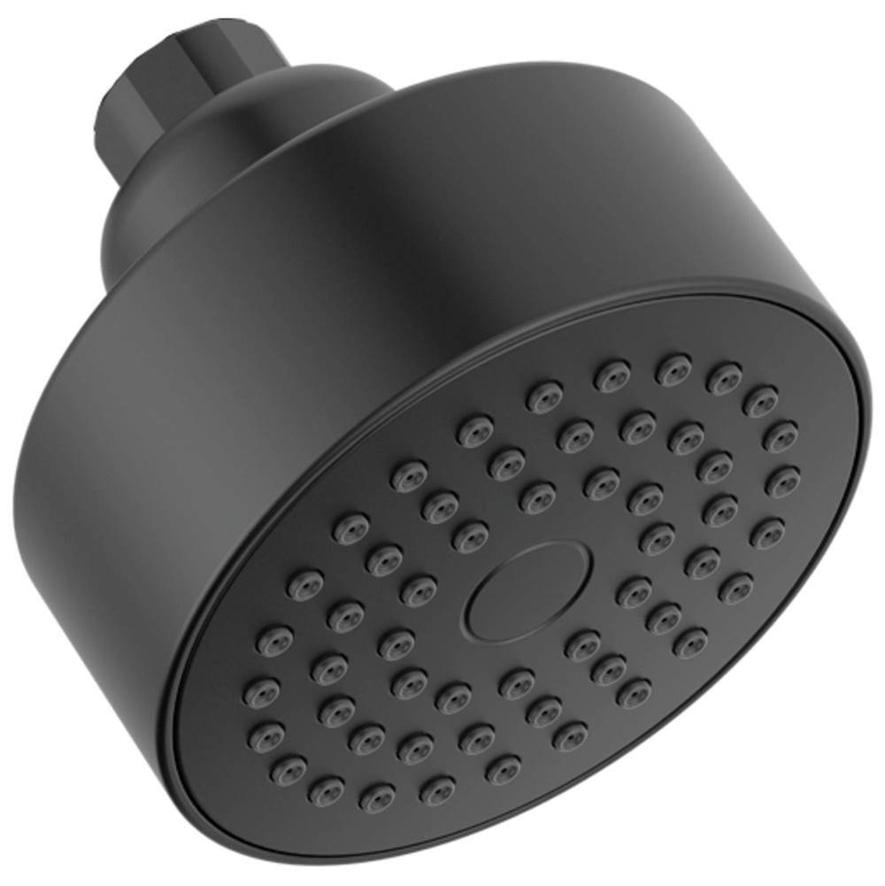 Modern? Round Showerhead-related