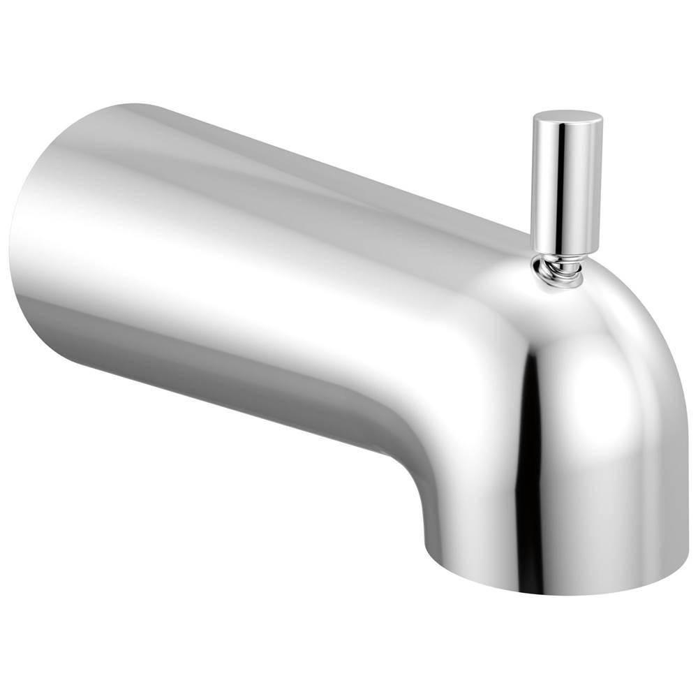 Modern? Tub Spout - Pull Up Diverter-related