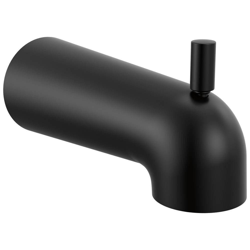 Modern? Tub Spout - Pull Up Diverter-related