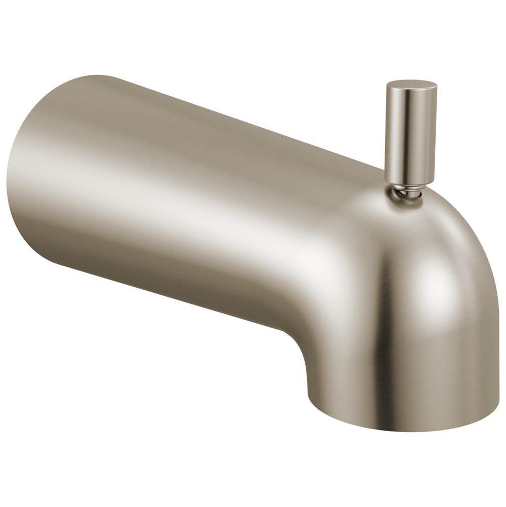 Modern? Tub Spout - Pull Up Diverter-related