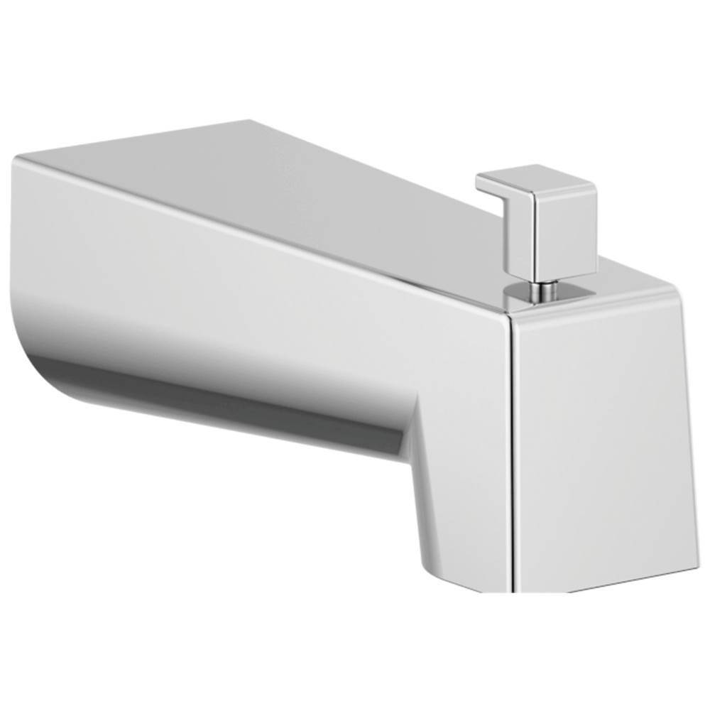 Modern? Tub Spout - Pull Up Diverter-related