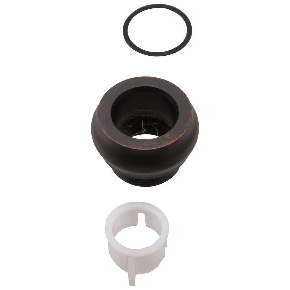 Victorian? Bonnet, Washer & Retainer Clip - Kitchen-related