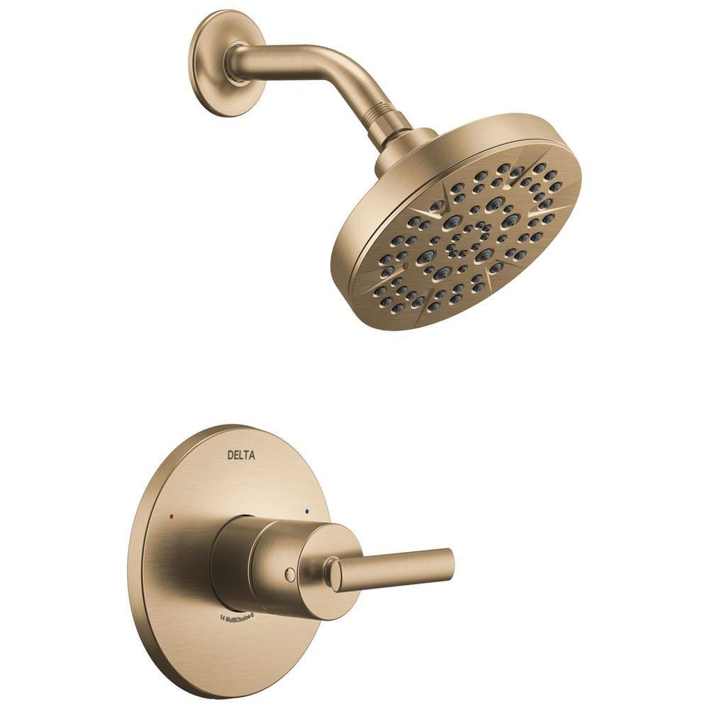 Altado Monitor 14 Series Shower Trim Champagne Bronze-related