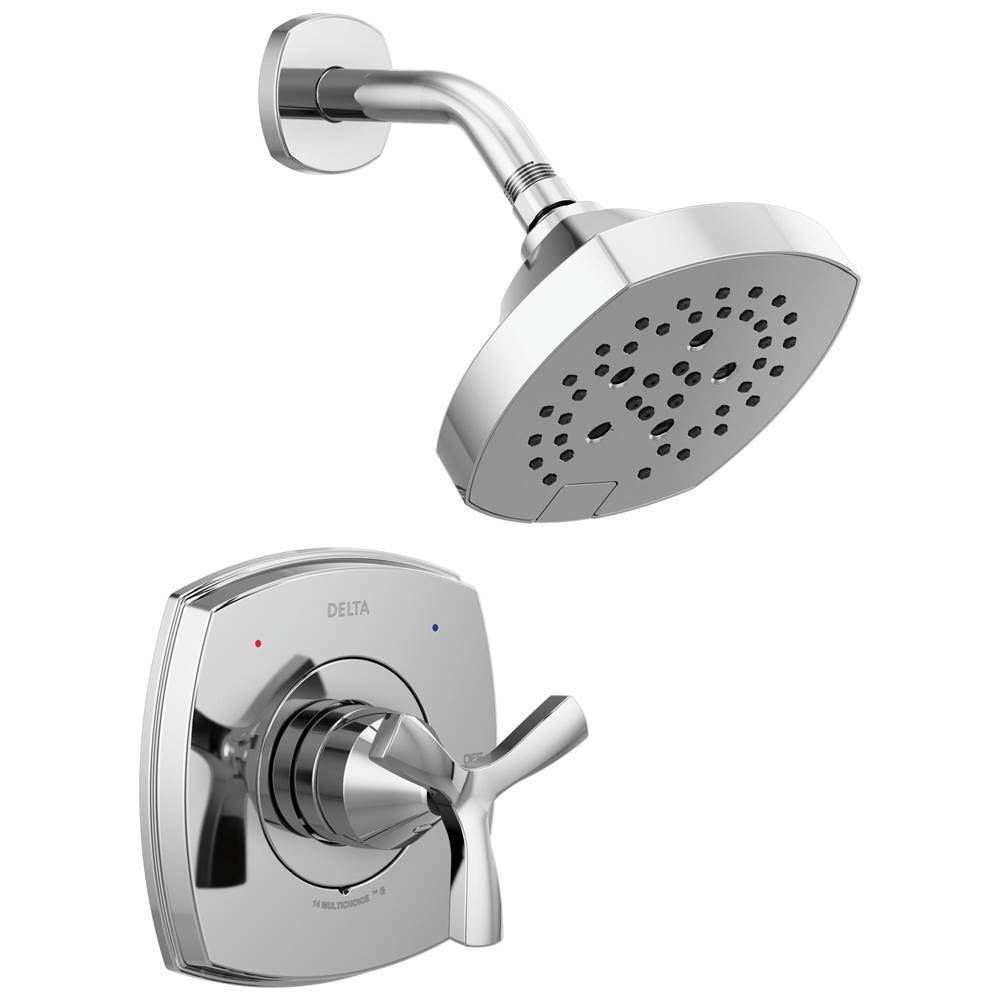 Stryke? 14 Series Shower Only-related