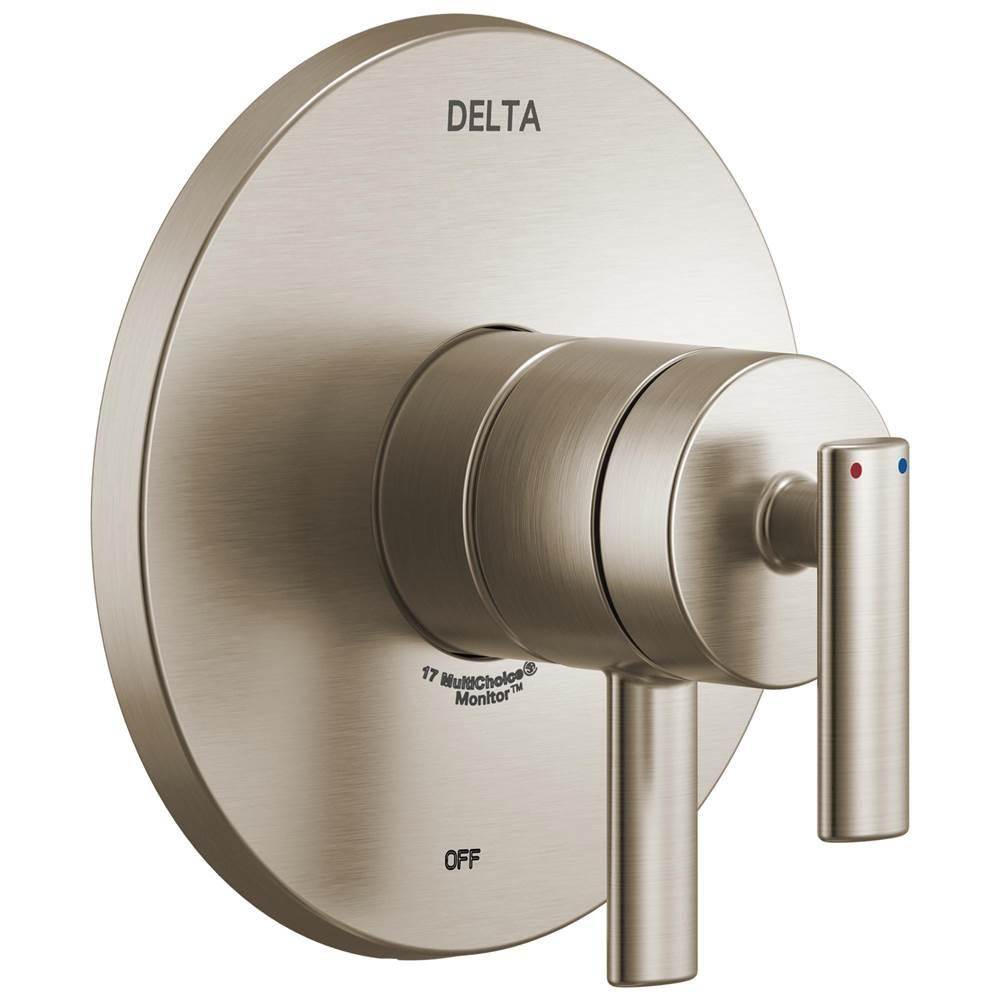 Altado Monitor 17 Series Valve Only Trim Stainless-related