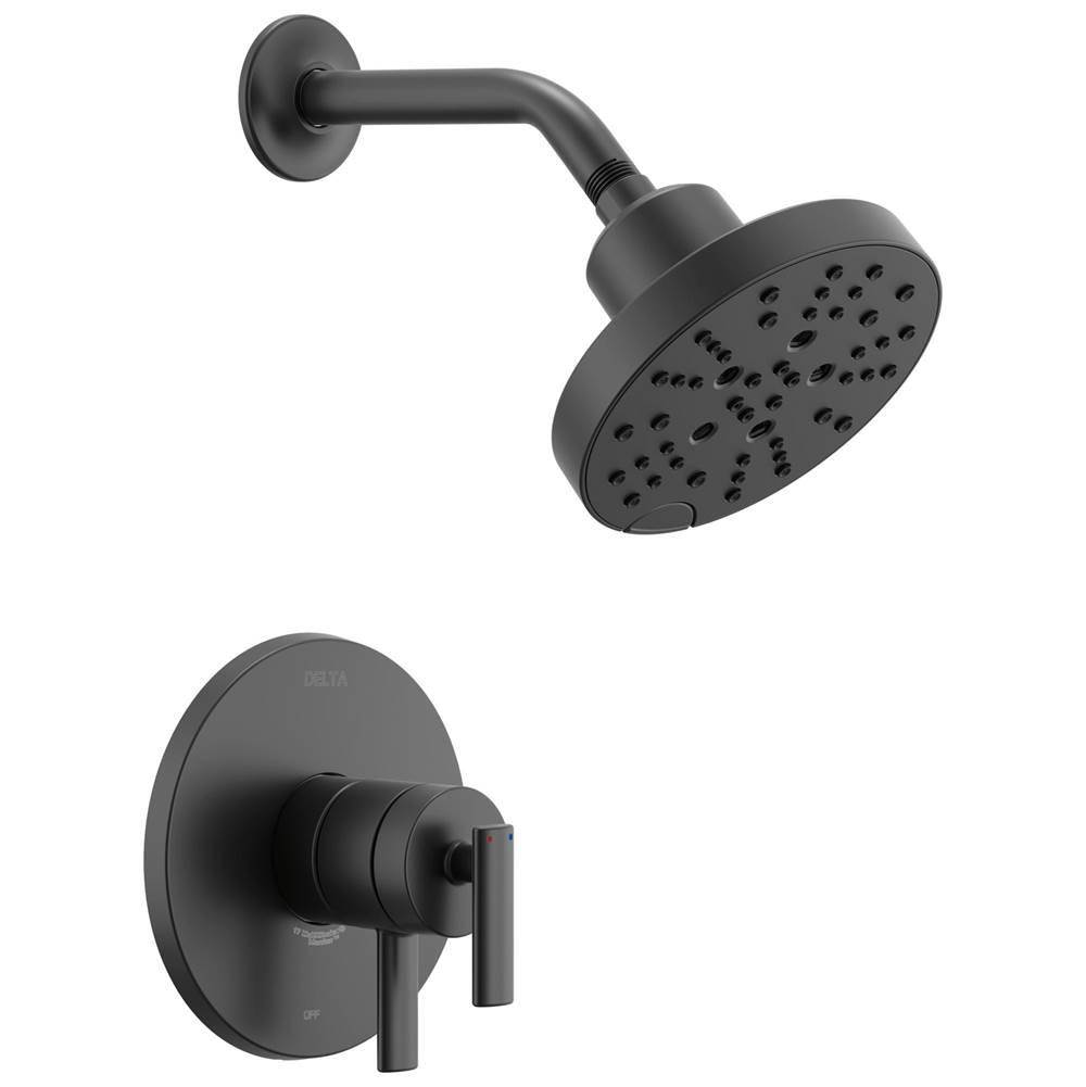 Altado Monitor 17 Series Shower Trim Matte Black-related