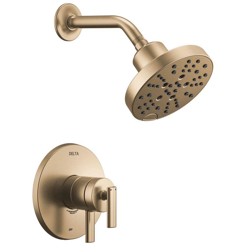 Altado Monitor 17 Series Shower Trim Champagne Bronze-related
