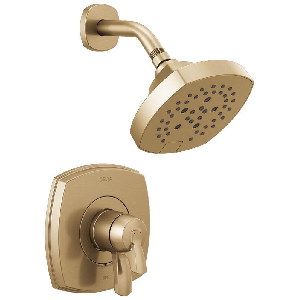 Stryke? 17 Series Shower Only-related