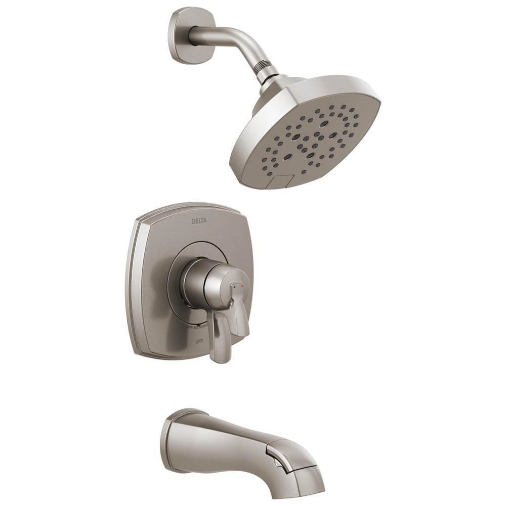 Stryke? 17 Series Tub and Shower Only-related