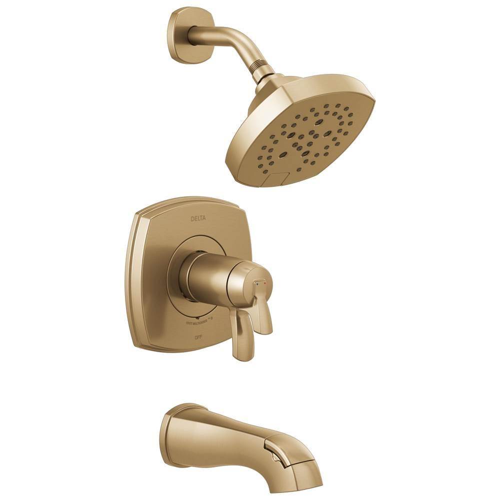 Stryke? 17 Thermostatic Tub and Shower Only-related