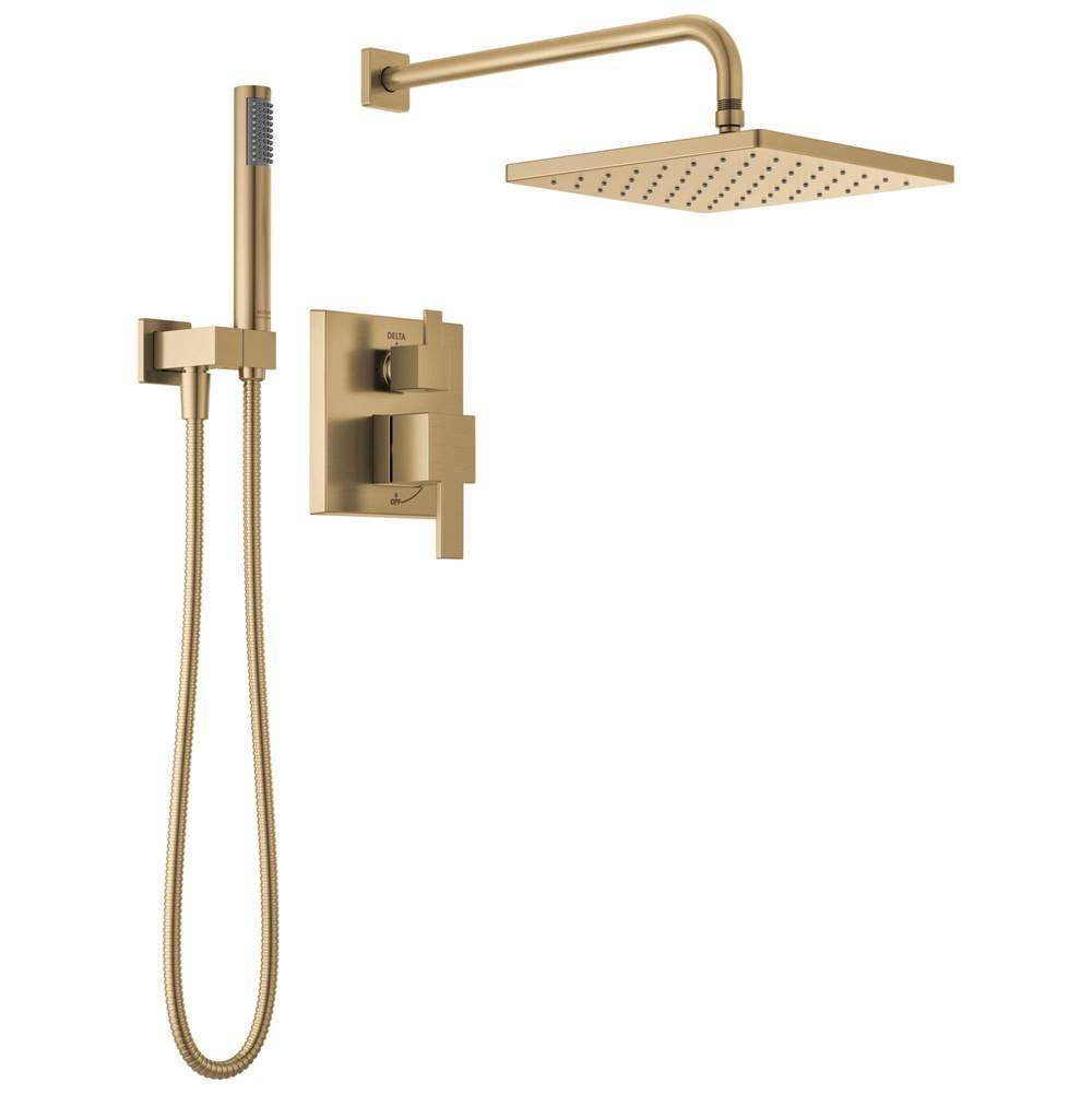 Modern Monitor? 14 Series Shower with Raincan & Hand Shower-shop