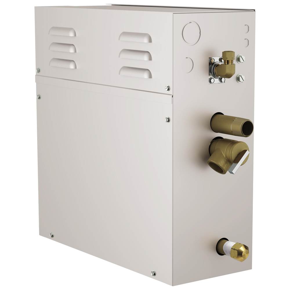 Universal Showering Components SimpleSteam? Generator - 7.5kW-related