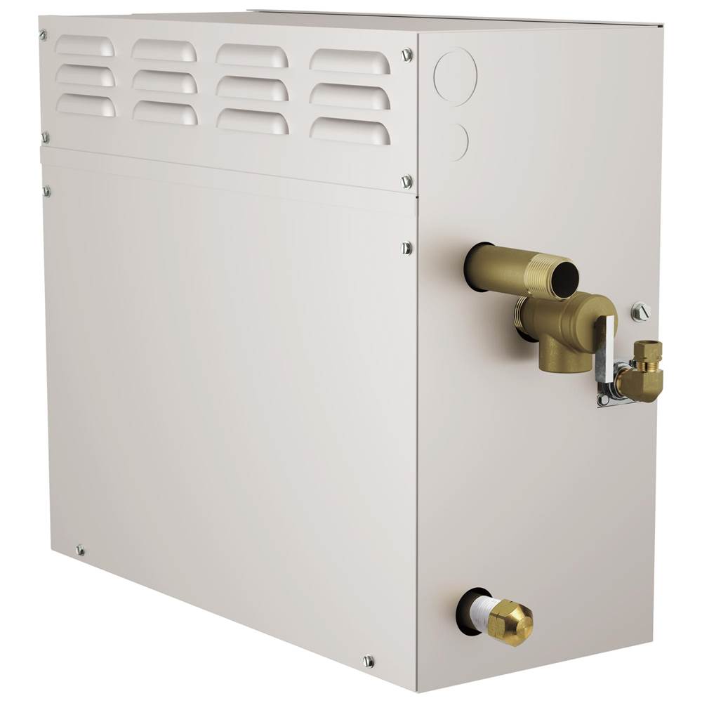 Universal Showering Components SimpleSteam? Generator- 15kW-related