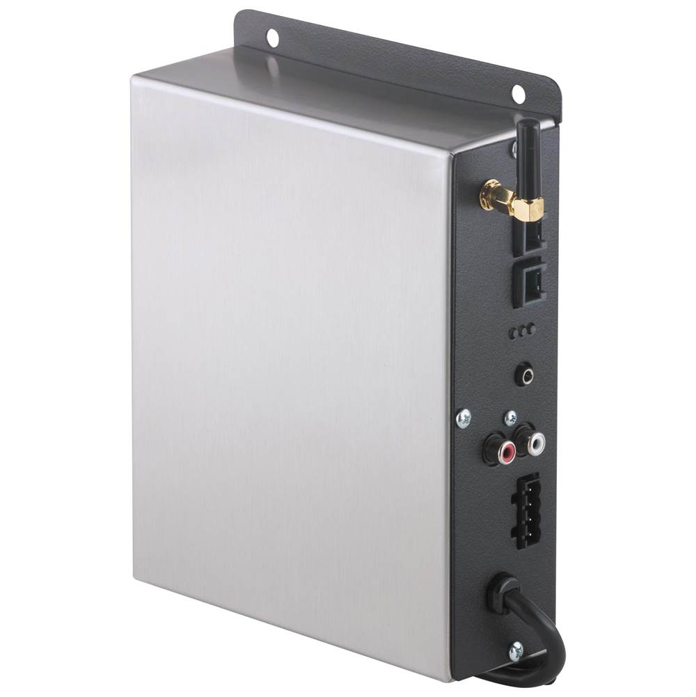 Universal Showering Components Audio Module-related
