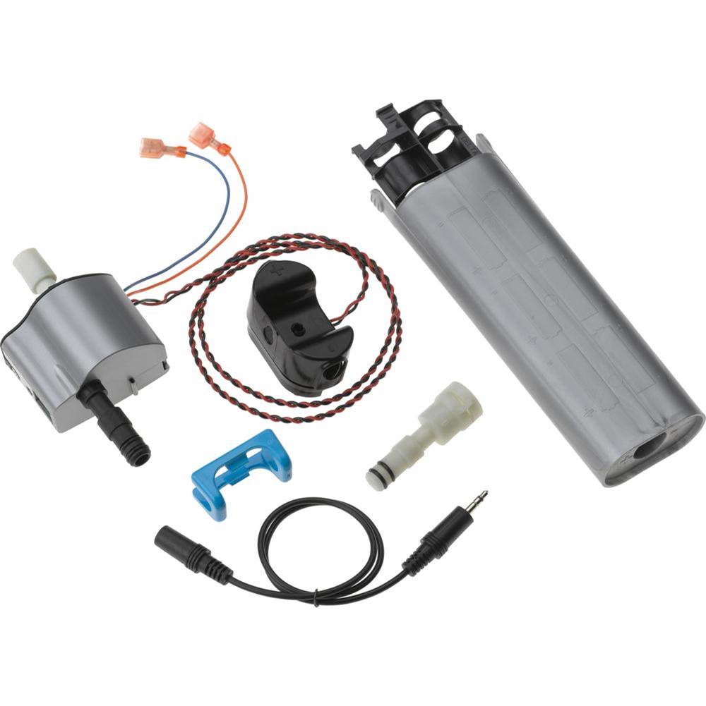 Other Solenoid Assembly - Kitchen-related