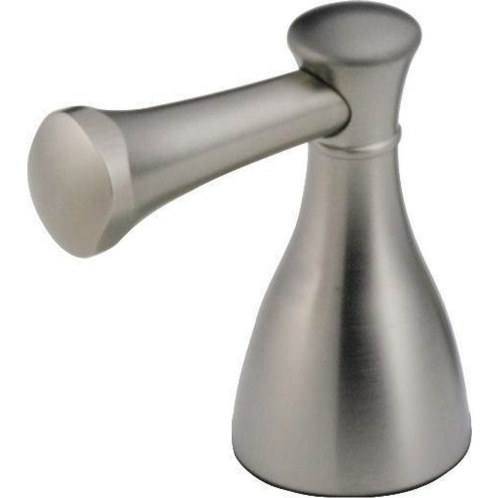 Lockwood? Metal Lever Handle Set - 2H Bathroom-related