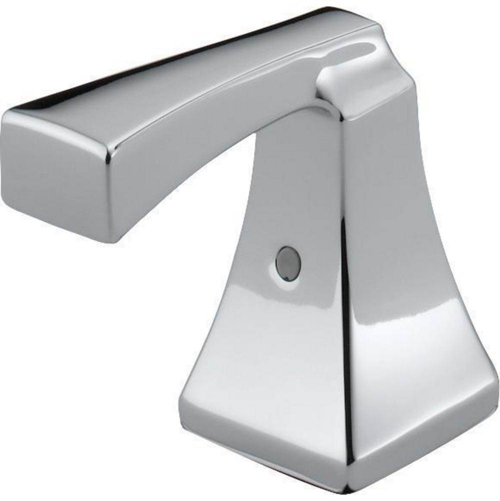 Dryden? Metal Lever Handle Set - 2H Bathroom-related