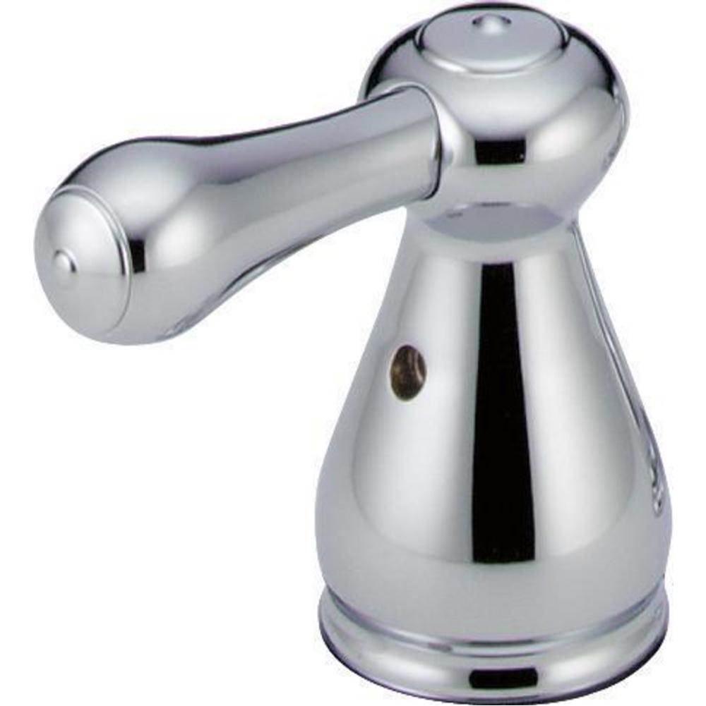 Leland? Metal Lever Handle Set - 2H Bathroom-related