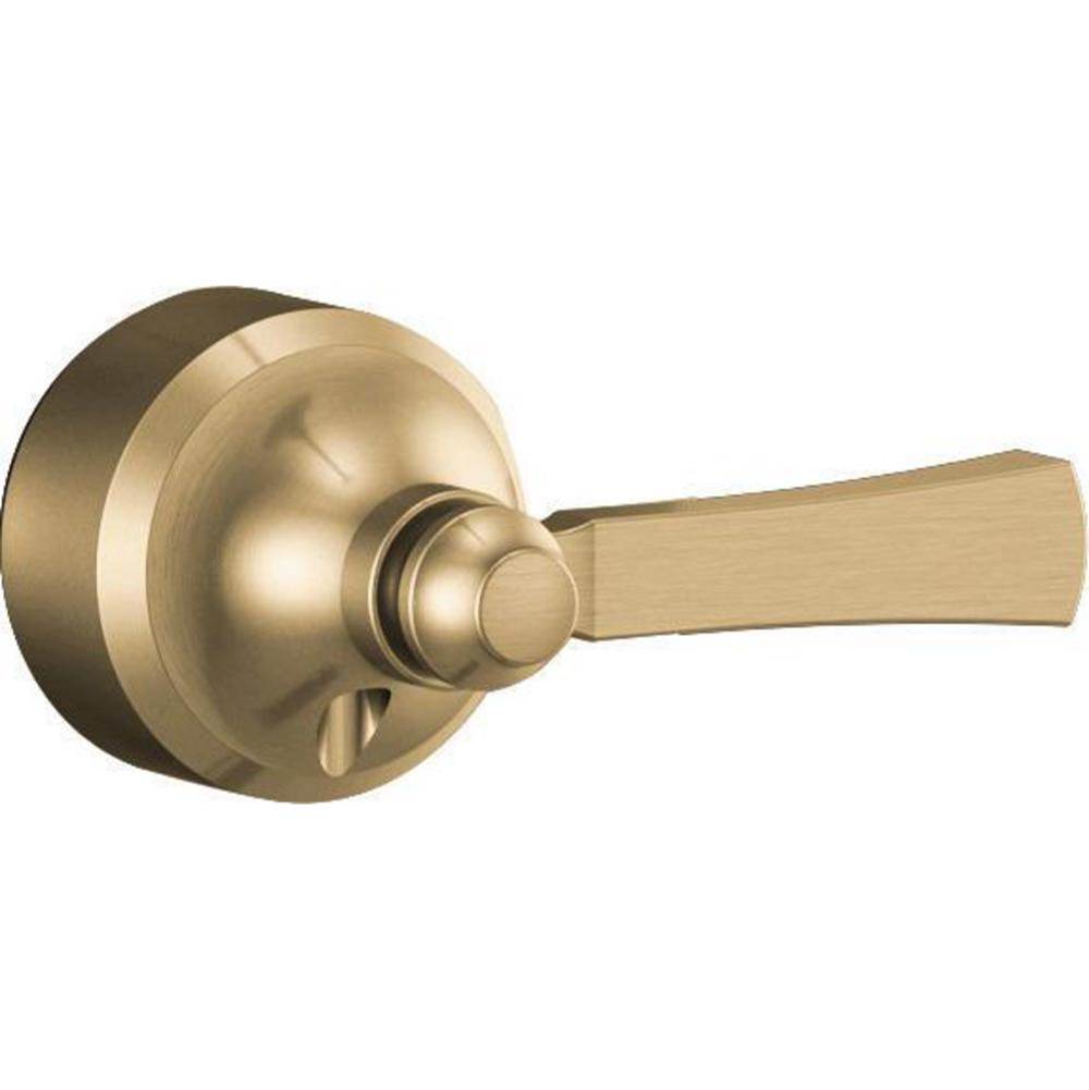 Dorval? Handle - 1L Volume FM Tub Filler/ 14S-related