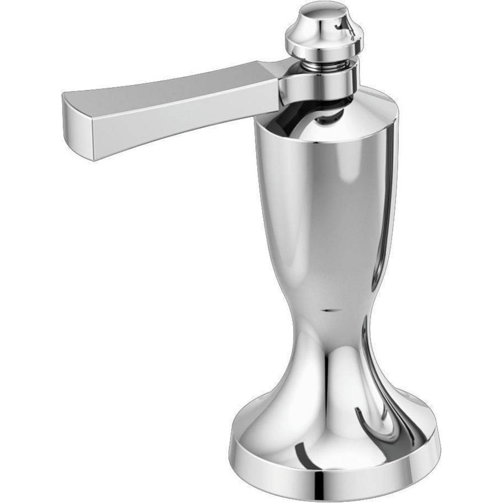 Dorval? Handle 1L-Roman Tub and WM Tub Filler-related