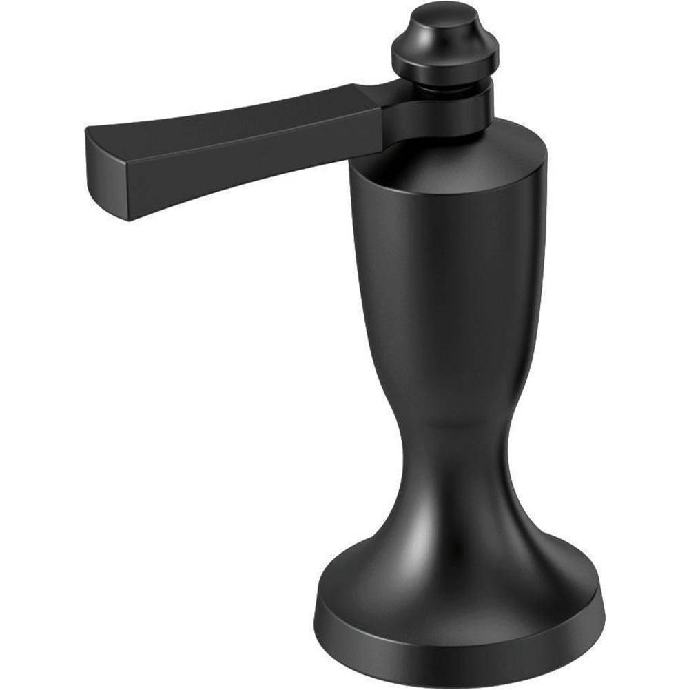 Dorval? Handle 1L-Roman Tub and WM Tub Filler-related