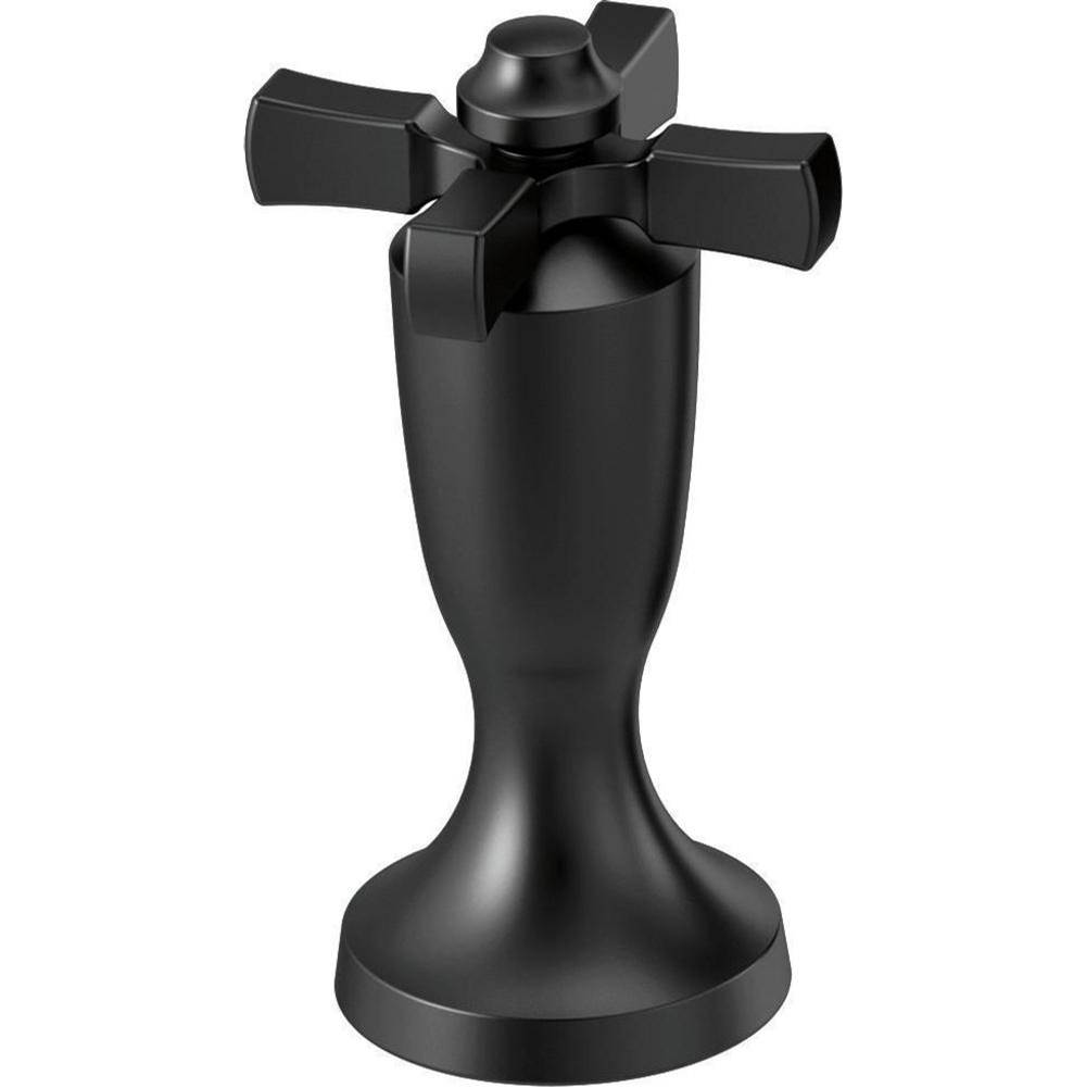 Dorval? Handle 1C-Roman Tub and WM Tub Filler-related