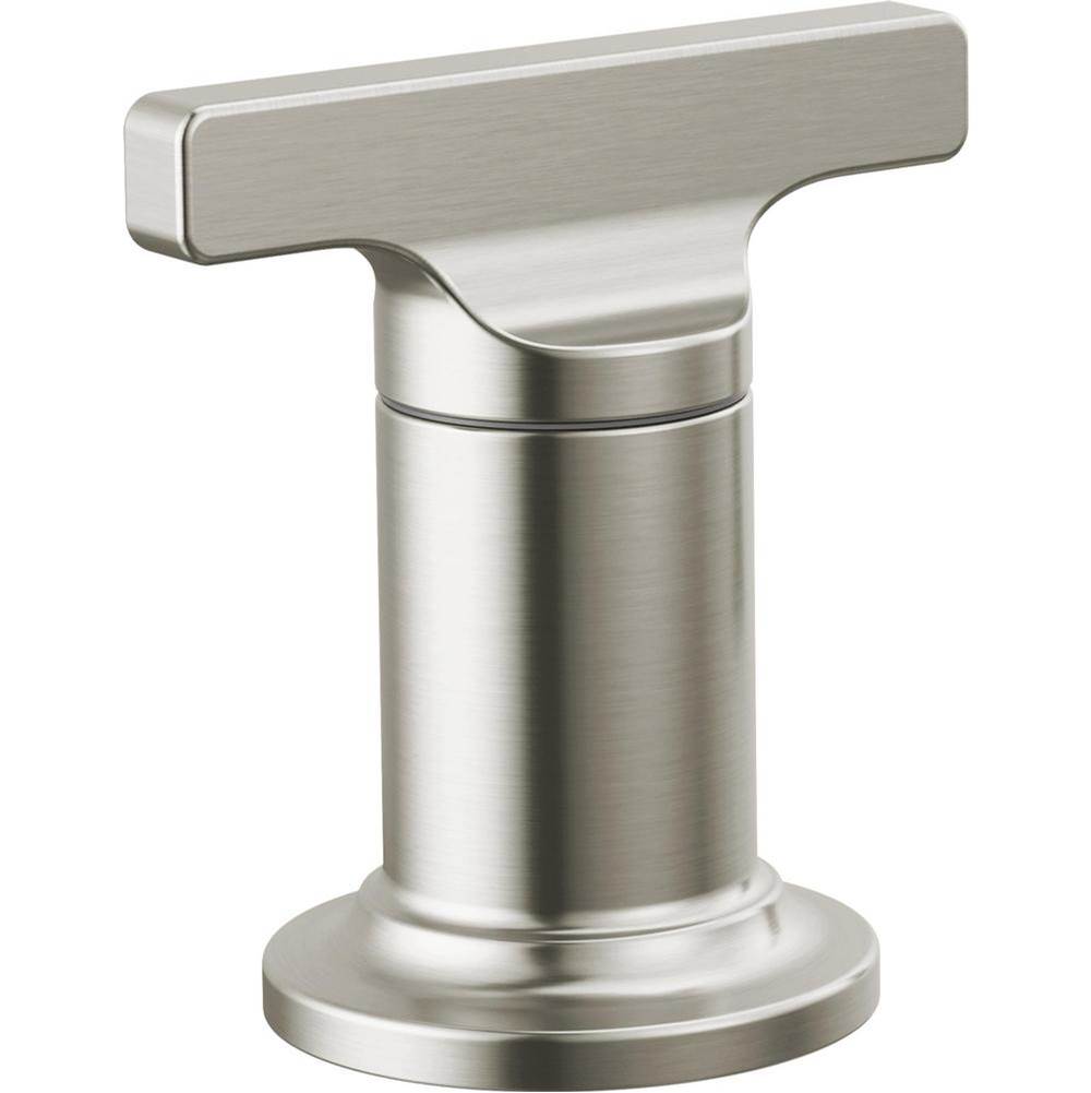 Tetra? Roman Tub Handles - T-Lever-related