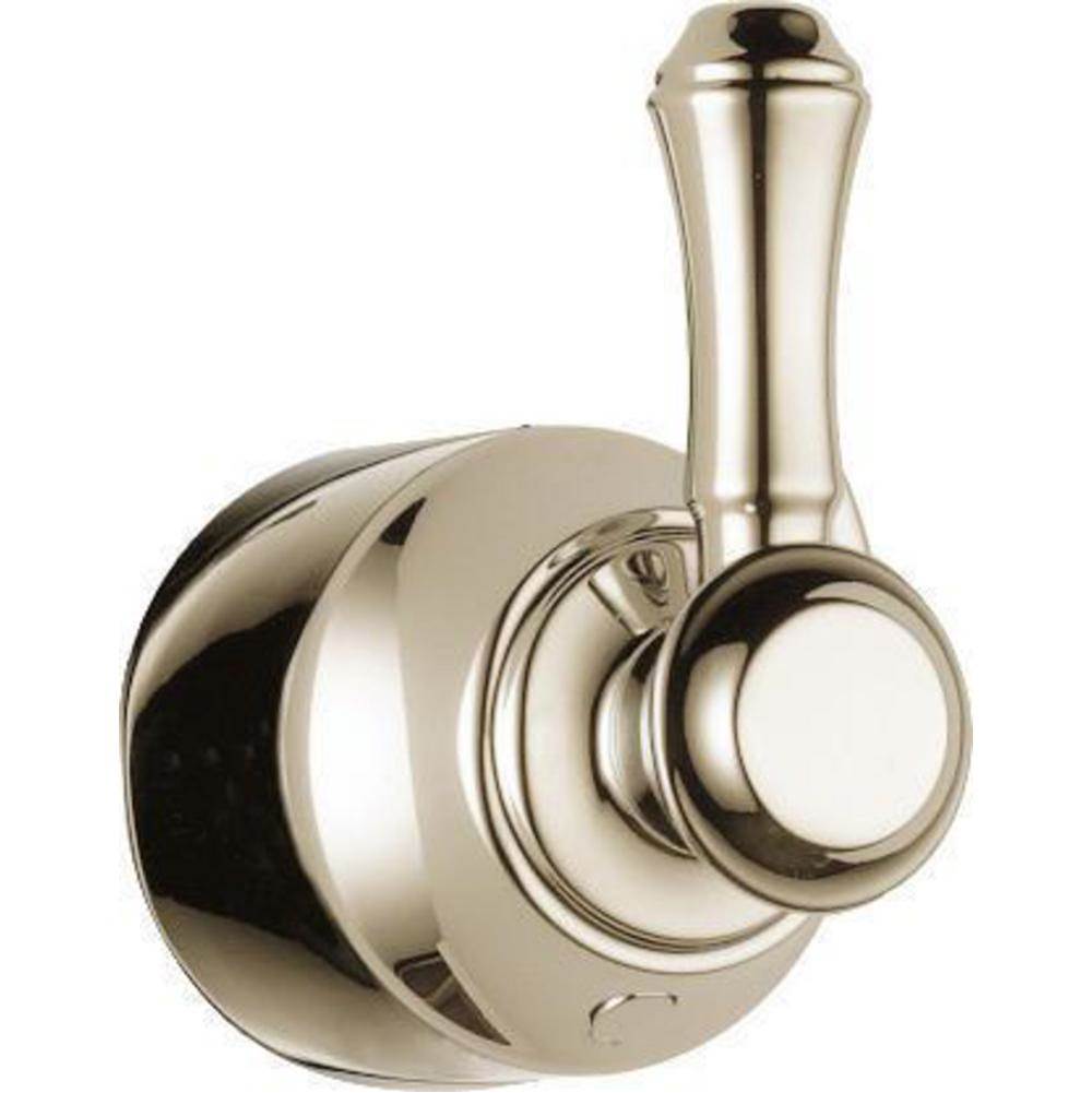 Cassidy? Metal Lever Handle - Transfer Valve-related