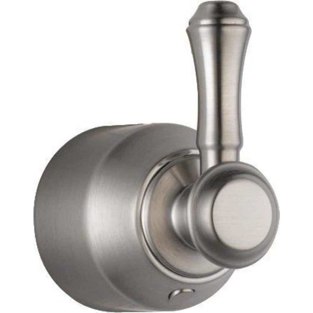 Cassidy? Metal Lever Handle - Transfer Valve-related