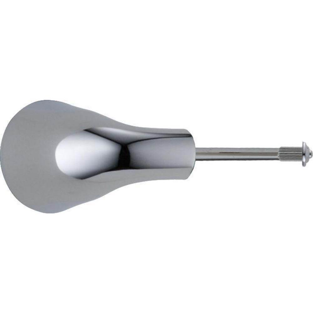 Innovations Metal Lever Handle Kit - Less Accent - Tub & Shower-related