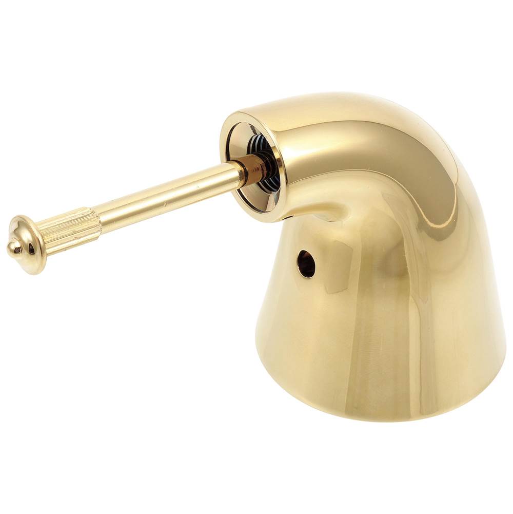 Innovations Metal Lever Handle Kit - Less Accent - Tub & Shower-related