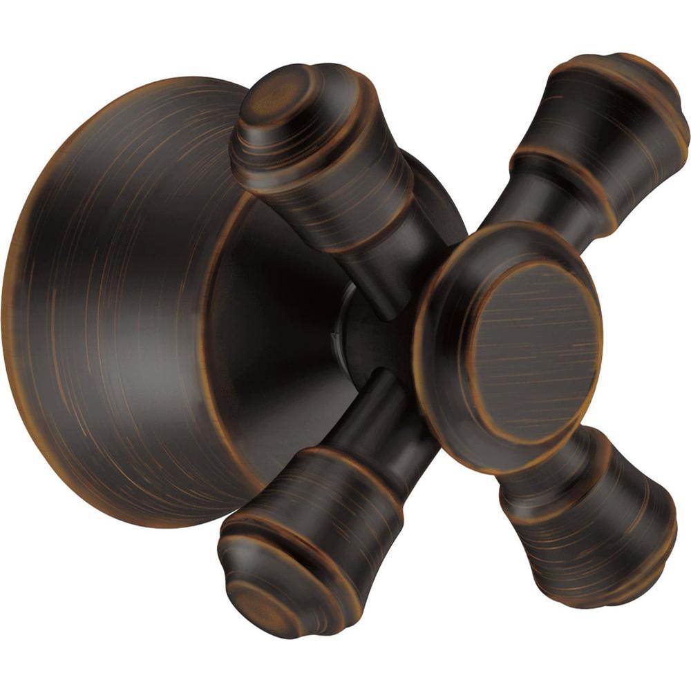 Cassidy? Metal Cross Handle Kit - 14 Series-related