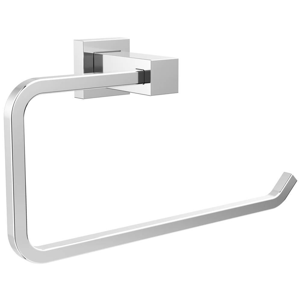 Velum? Towel Ring-related