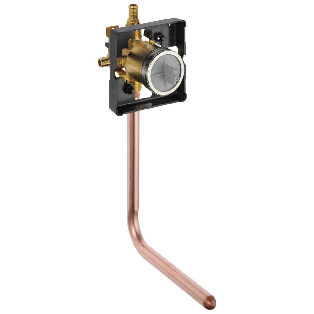 Other MultiChoice? Universal Tub / Shower Rough - Prefab PEX Crimp-related