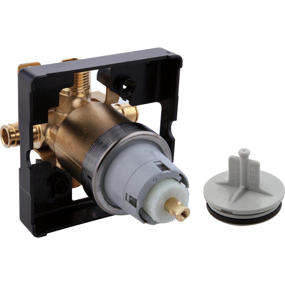 Multichoice Rough-In -        W/Cartridge-related