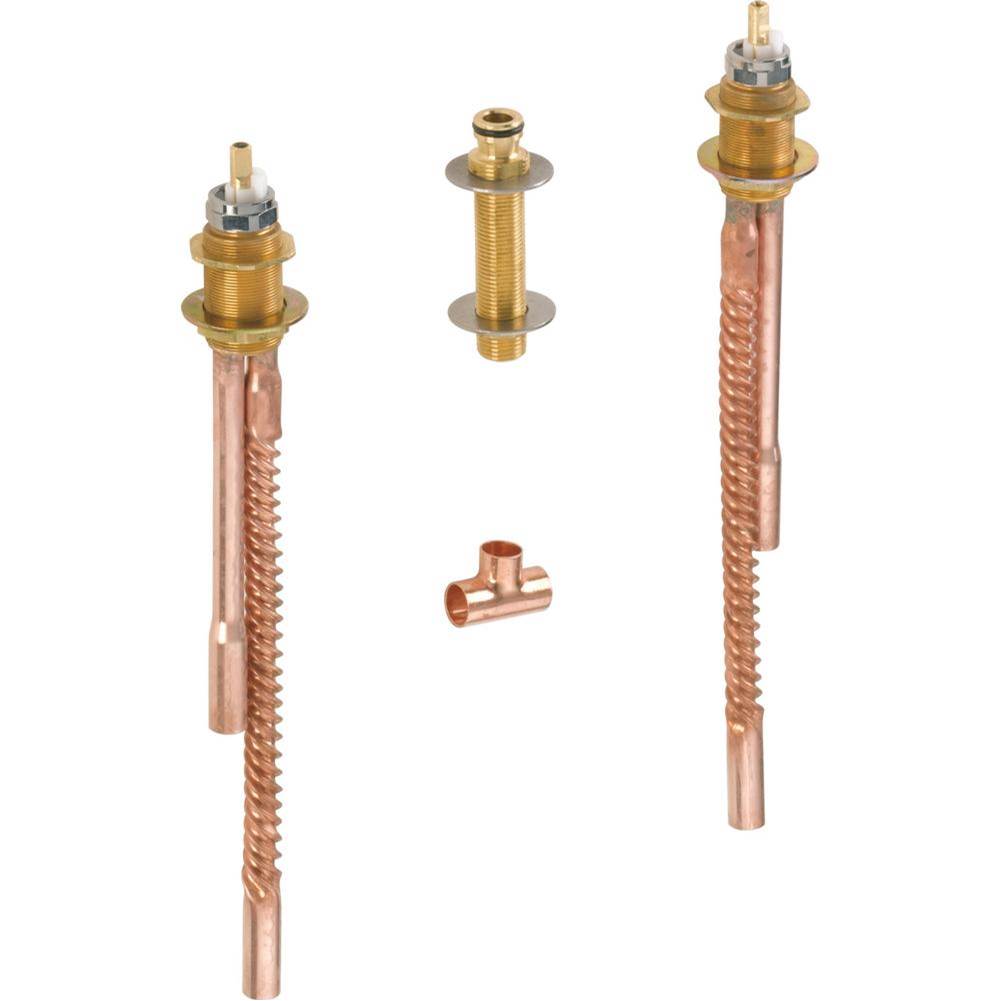 Other Two Handle Flexible Mount-related