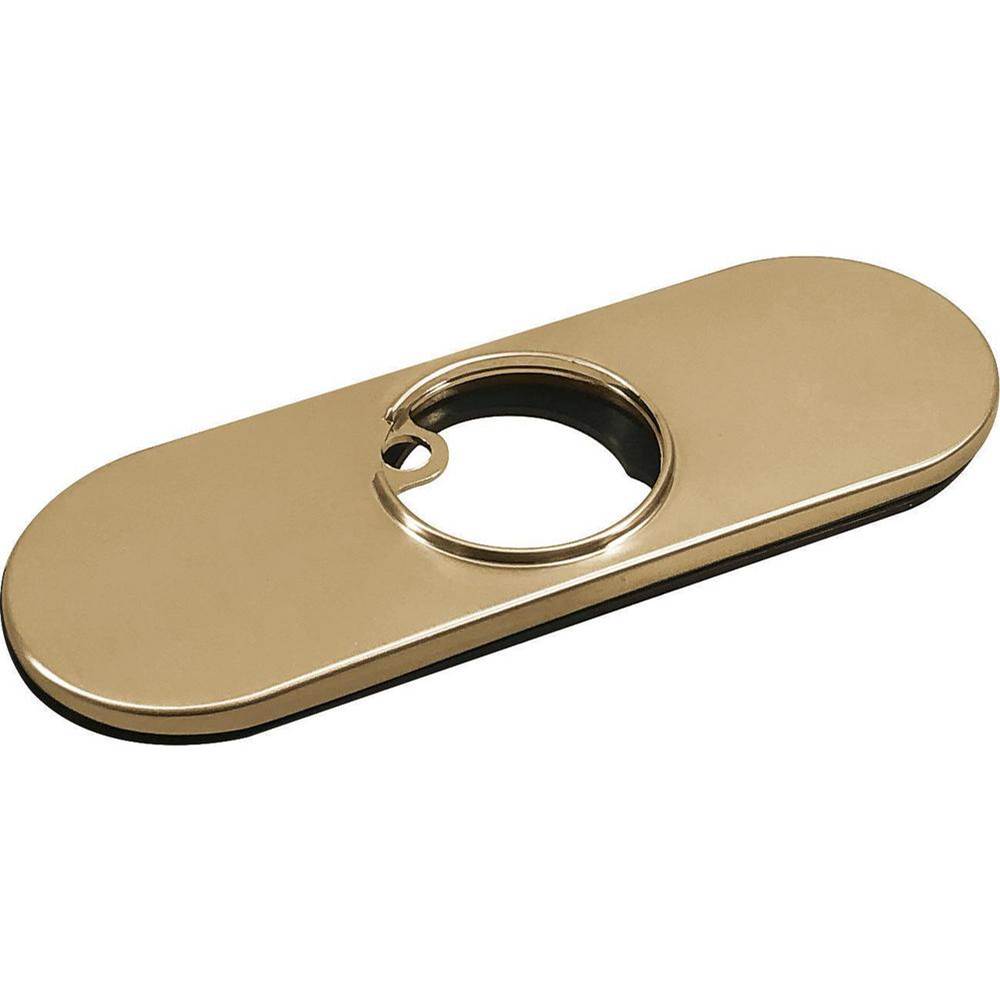 Trinsic? Escutcheon-related