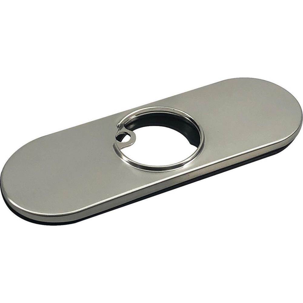 Trinsic? Escutcheon-related