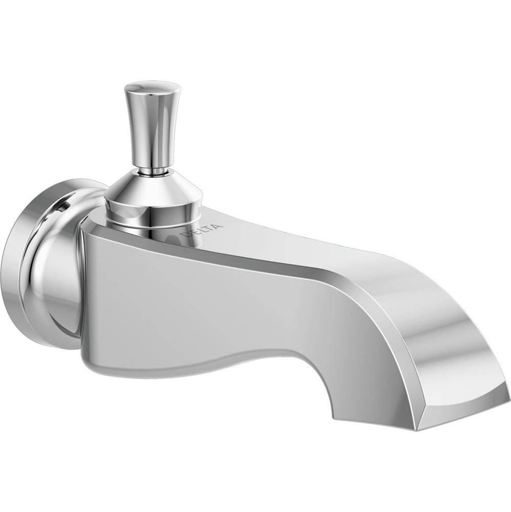 Dorval? Pull-up Diverter Tub Spout-related