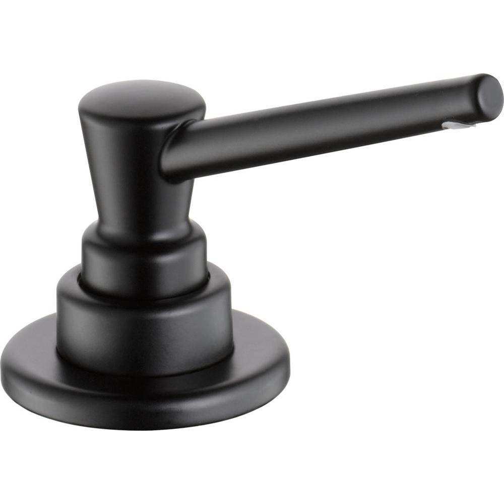 Other Soap / Lotion Dispenser-related