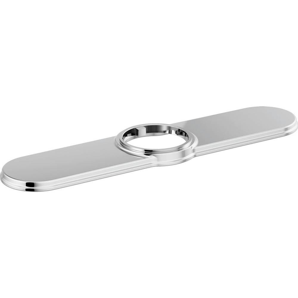 Broderick? Escutcheon - Pulldown-related